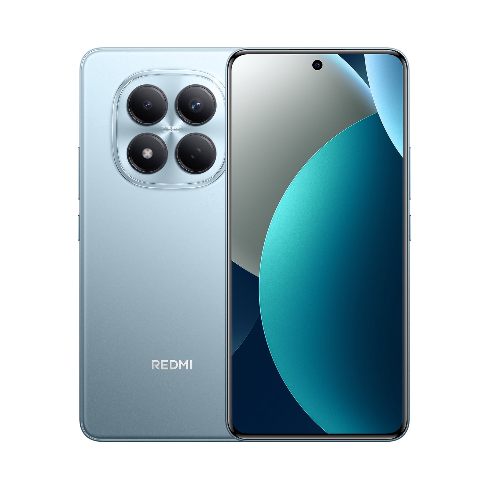Smartphone Xiaomi Redmi Note 15 PRO 8+256 GB Azul