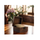 thumbnail image 4 of Caja Organizadora Madera Nogal Vintage Para Relojes Collares Xtellar cafe, 4 of 4