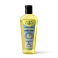 thumbnail image 1 of Aceite para Bebé Natural Morrocco Method 118 ml, 1 of 1