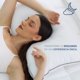thumbnail image 2 of Set 4 Almohadas Estandár Bies Gris, 2 of 6