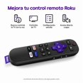 thumbnail image 2 of Control Remoto Por Voz Roku, 2 of 6