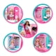 thumbnail image 2 of Casa de Muñecas Mattel Barbie Casa Transformable de Chelsea, 2 of 4