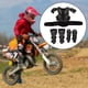 thumbnail image 4 of Motocicleta Traje cho Protector De Espalda Coderas Para Sunnimix Armadura de motocross para niños, 4 of 8