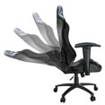 thumbnail image 2 of SILLA GAMER NEXTEP DRAGON XT RACING NEGRO VINIPIEL 150KG 170° NE-460N, 2 of 4