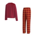 thumbnail image 2 of Pijama Set Harry Potter para Niño, Rojo Talla 12, 2 of 4