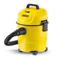 thumbnail image 1 of Aspiradora Multiusos Karcher WD1 Amarillo, 1 of 3
