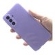 thumbnail image 2 of Funda Icon Case Jelly Glitter para Samsung A17 LTE, Carcasa, Protector, Uso Rudo, Antigolpes, Resistente, Esquinas Reforzadas, Protección de Cámara - Violeta, 2 of 8