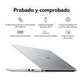 thumbnail image 2 of Laptop Huawei MateBook D16 16” FHD+ | Intel Core i5-13420H | 16GB RAM | 1TB SSD | Cuerpo de Metal | Windows 11 Pro | Teclado Español, 2 of 7