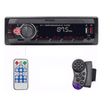 thumbnail image 1 of Estéreo Para Auto Con Mp3 2 Usb Bluetooth 1 Din, 1 of 5