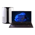 thumbnail image 1 of Laptop Lanix Xbook B15 i7 V2 Intel Core i7 Gen 12a 32GB RAM 1TB SSD y Purificador de aire, 1 of 5