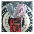thumbnail image 3 of Tarot del Diablo – 53 Cartas Plastificadas (12x7 cm) + Manual Digital – Baraja Esotérica de Energía Oscura y Transformadora, 3 of 5