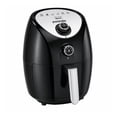 thumbnail image 2 of Freidora de Aire Proctor Silex 2 L Exterior Plástico 35055 Negro, 2 of 6