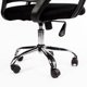 thumbnail image 5 of Silla Ejecutiva de Oficina The Shop Altura Ajustable Negra, 5 of 7