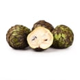 thumbnail image 1 of Chirimoya por kilo, 1 of 5