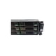 thumbnail image 2 of Dell EMC SC400 Reacondicionado, Storage Expansion 2U, 12 Bahías 5x10TB, sistema de almacenamiento empresarial de 50TB con discos SAS, diseñado para redes de servidores tipo SAN en centros de datos, 2 of 5