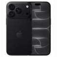 thumbnail image 1 of Apple iPhone 18 Pro Max E Sim 256 GB Negro, 1 of 5