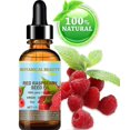 thumbnail image 2 of Aceite de Semilla de Frambuesa Roja Pura 30 ml - Botanical Beauty, 2 of 9