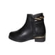 thumbnail image 4 of BOTA CASUAL LEON NIÑA NEGRO SINTETICO 903, 4 of 4