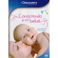 thumbnail image 1 of Conociendo A Mi Bebe Discovery Channel Documental Dvd ON SCREEN FILMS DVD, 1 of 2