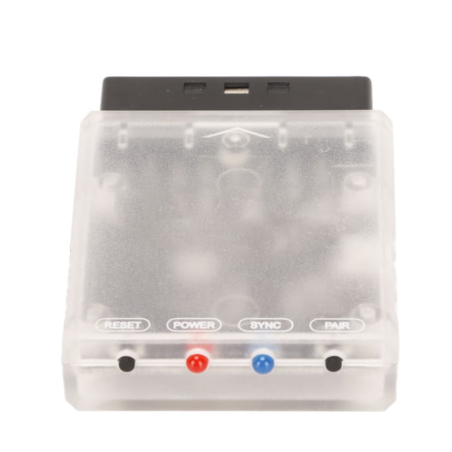 Adaptador de controlador inalámbrico Bluetooth multijugador Adaptador inalámbrico Bluetooth de baja latencia para PS2 para PS1