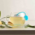 thumbnail image 1 of Aparatos de cocina, Accesorios de cocina, Utensilios de cocina, Utensilios de cocina Bolsita de té de gel de sílice Filtro de té de gel de sílice Filtro de té de gel de sílice uso doméstico, 1 of 7