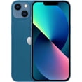 thumbnail image 2 of Smartphone Apple iPhone 13 128GB Azul Reacondicionado, 2 of 2