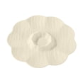 thumbnail image 2 of Platos para Jiaozi con vinagre, platos para snacks, platos para sushi, platos para camarones, platos ajustables, platos portátiles, platos de plástico, platos con marco de metal, platos para, 2 of 9