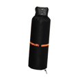 thumbnail image 1 of Cubierta del tanque de gas, cubierta de la botella de gas, prácticos accesorios de utensilios de cocina, portátil con protección de hebilla ajustable, 1 of 8