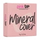 thumbnail image 5 of Maquillaje en Polvo Mate Aterciopelado Mineral Cover Pink Up crema, 5 of 8