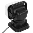 thumbnail image 3 of Luz de búsqueda LED de 50W con base remota y magnética Lámpara de punto de 360 grados para automóviles universal, 3 of 10