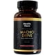 thumbnail image 1 of Maca Negra y L-Arginina para Vitalidad Masculina y Energía para Hombres | Ginseng, Zinc, Guaraná y Extractos Naturales | Cápsulas para Rutina Diaria y Bienestar Masculino | Macho Drive | Health Hack, 1 of 1