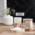 Whirlpool Shell Set de accesorios de baño Creative Scents Milano w/ Shells | Walmart en ...