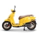 thumbnail image 4 of MOTOCICLETA LETBE SCOOTER NEON 125 AMARILLO 2026, 4 of 6