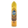 thumbnail image 1 of Lustrador de Muebles en Aerosol Pledge Maderas Naranja 378 ml, 1 of 5