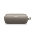 thumbnail image 1 of Altavoz Portátil Bose Soundlink Flex II 2da Generación Sandstone, 1 of 5
