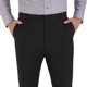 thumbnail image 3 of Pantalón de vestir Yale Regular Fit 0342 Negro, 3 of 4