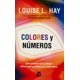thumbnail image 1 of Colores y Números: Guía Personal para Obtener Vibraciones Positivas en la Vida Diaria, 1 of 2
