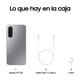 thumbnail image 3 of Smartphone Galaxy A17 LTE 128GB Gris Telcel, 3 of 5