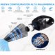 thumbnail image 2 of Aspiradora De Mano Portátil Inalambrica Para Auto Y Hogar, 2 of 6