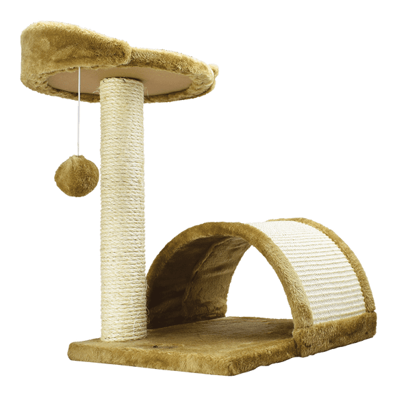 MUEBLE C/ARCO P/GATO 50 CM Fancy Pets 50 CM