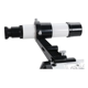 thumbnail image 3 of Telescopio Astronomico Balnco Con Negro Malubero Malu2095, 3 of 3