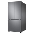 thumbnail image 1 of Refrigerador Samsung French Door RF25C5151S9 25 Pies, 1 of 4