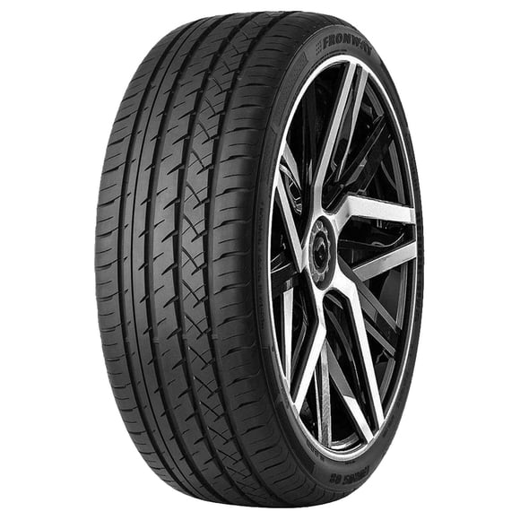 Llanta 255/35zr18 Xl Fronway Eurus 08 94w