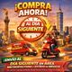 thumbnail image 5 of Kit de Luces LED Chip CSP 5530 H13 Juego 8000 lm con Cable, 5 of 5