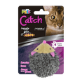 thumbnail image 1 of Fancy Pets Juguete Catch con Forma de Erizo que Vibra para Gato Contiene 1 Pieza Fancy Pets FL9431, 1 of 6
