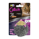 thumbnail image 1 of Fancy Pets Juguete Catch con Forma de Erizo que Vibra para Gato Contiene 1 Pieza Fancy Pets FL9431, 1 of 6