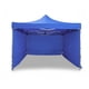 thumbnail image 1 of Carpa Plegable Reforzada con Paredes 2x3 m - Color Azul, 1 of 5