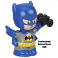 thumbnail image 2 of Figura de repuesto Fisher-Price Little People Batman DC, 2 of 5