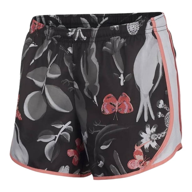 Short Nike Niña Tempo Negro BV3011010