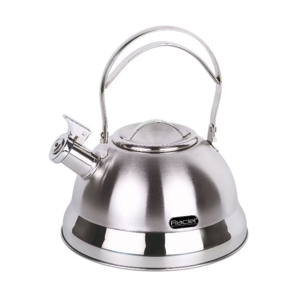 Tetera 3 Lts Acero Inoxidable Inducción Fraciel Zepter